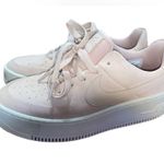 Nike Air Force 1 Sage Low size 7.5 Photo 3