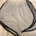 Nike White  Shorts Photo 0