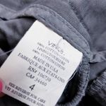 Vince Pants mid rise flare wide leg pants Casual Photo 5