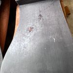 Mudd Embroidered Boots Womens 8.5 Cheyenne Brown Faux Suede Floral Ankle Bootie Photo 10