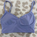 Lululemon  Align Sweetheart Bra Light Support A/B Cup Photo 0