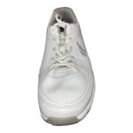 Therafit Renee SlipResistant Walking Sneaker Plantar Fasciitis/Foot Pain Sz 8 White Photo 2