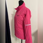 Mizuno  Size Small Pink winter jacket Photo 1