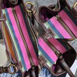 Coach  Rare Legacy Garcia Bag Photo 10