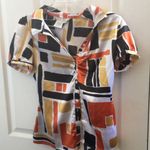 Fred David FINAL MARKDOWN Ladies’  Blouse (S) Photo 0