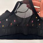 PINK Active Letters V Photo 2