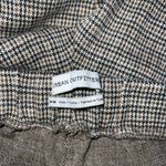 Urban Outfitters  Plaid Patterned Flare Pants Medium Photo 2