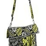 Vera Bradley  Convertible Crossbody‎ in Baroque 2013 Photo 0