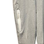 Nike Tech Gray Women’s Jogger Pants Size Medium Photo 2