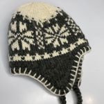 Eddie Bauer wool Blend hat one size Photo 3