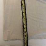 Premise  Cream Long Sleeve Top with Ruffle Detail Photo 7