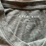Everlane Never worn:  T shirt dress Photo 1