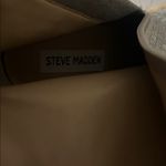 Steve Madden Winnings Rhinestone Heeled Booties Photo 1