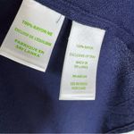 Lilly Pulitzer  Jane Navy Shift Mini Dress Size 0 Photo 8