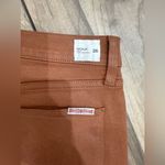 Hudson Jeans NWT Natalie Super Skinny Ankle Jean in Desert Storm Sz 26 $225 Photo 9