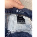 Mott & Bow Boyfriend Jeans Womens Size 28x28 Normcore Travel Minimalist Casual Blue Photo 3