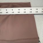 Glyder High Waist Yoga Pants Tights Athletic Workout Leggings Comfort L Photo 1