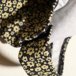 Free People NWT X revolve Talk Back Bodysuit Size Medium Photo 9