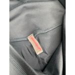 Free People MOVEMENT Blue Capri Crop Athletic Workout Yoga Leggings Size Small Photo 6