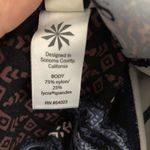 Athleta ‎ 7/8 length floral patterned leggings women’s size XS workout athletic Photo 6