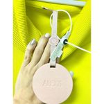 Alexis NWT  Chira Off-the-Shoulder Ribbed Knit Mini Dress Canary Women's Size XXS Photo 3