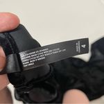 Torrid  Full Length Crushed Velvet Short Sleeve Catsuit Size 4 Photo 11