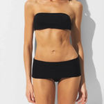 SKIMS Iconic Bikini Convertible Swim Bottom S Photo 4