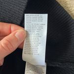 Edikted NWT  Emma Long Sleeve Off the Shoulder Minidress Size XS/S Photo 2