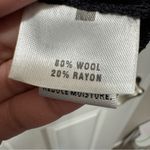 Vintage St. John Sport Black Crystal Scoop Neck Sleeveless Knit Top Size Medium Photo 4