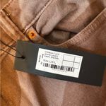 Motel Rocks  Brown Denim Pants Photo 2