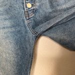 Reformation  Jeans Womens Liza High Straight Button Fly Jean Size 31 Photo 7