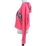 PINK - Victoria's Secret PiNK Victoria’s Secret CHICAGO Hoodie Photo 8