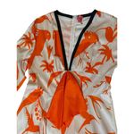 Groovy Runway High Waist Wide Photo 3