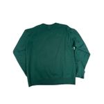 Darc Sport Pullover Crewneck Sweatshirt Sweater Green Unisex S Gym Weightlifting Photo 1