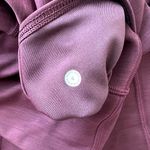 Lululemon rust invigorate 25” leggings Photo 2