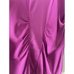 Joe Fresh  Athletic‎ Racerback Bright Purple  Tank Top Size L Large Photo 5