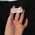 Ocean Drive Black Cloth Tank Top Photo 3