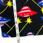 LuLaRoe  Women's Outer Space Straight Skirt Photo 4