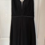 JJ's House JJ’s House Black Dress Photo 0