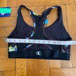 Champion NWT Absolute Eco Sport Bra - Size S Photo 6