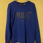 Everlast Crewneck Photo 0
