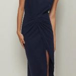 Derek Lam 10 Crosby Navy Landry T Photo 1
