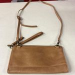 Joy Susan  Purse Teal Crossbody Photo 0