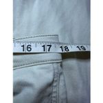 Boyish  the Ricky flared cream buttonfly pants 32 Photo 9
