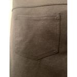 DKNY Women's Black Jeans Ponte Pants w Back Pockets Size XL Photo 12