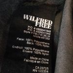 Wilfred {XS} Free Daria Vegan Leather High Waisted Skinny Pull On Pant Photo 8