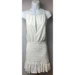 Significant Other Aries Dress NWT Sz. 6 White Photo 2