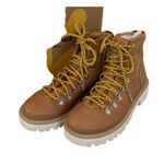 Cool Planet by Steve Madden Womens Bunii Tan Size 10 Sku 2657 Photo 14