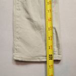 Articles of Society  Gray Skinny Soft Stretch Y2K Indie Streetwear Skater Pant 25 Photo 9