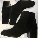 Aquatalia  Ankle Booties Photo 1